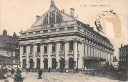 59-LILLE-N°3940-E/0069 - Lille