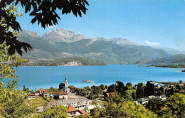 74-ANNECY-N°3940-E/0029 - Annecy