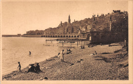 06-MENTON-N°3940-E/0021 - Menton