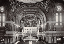 14-LISIEUX LA BASILIQUE SUPERIEURE-N°3940-D/0305 - Lisieux