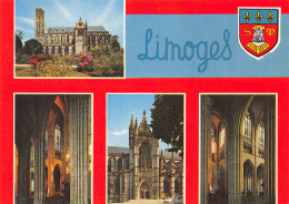 87-LIMOGES-N°3940-D/0317 - Limoges