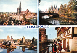 67-STRASBOURG-N°3940-D/0245 - Strasbourg