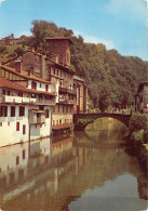 64-SAINT JEAN PIED DE PORT-N°3940-D/0219 - Saint Jean Pied De Port