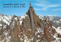 74-CHAMONIX-N°3940-D/0215 - Chamonix-Mont-Blanc