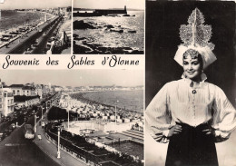 85-LES SABLES D OLONNE-N°3940-D/0187 - Sables D'Olonne