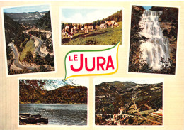 39-LE JURA-N°3940-D/0135 - Other & Unclassified