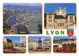 69-LYON -N°3940-D/0083 - Other & Unclassified