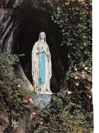 65-LOURDES-N°3940-D/0023 - Lourdes