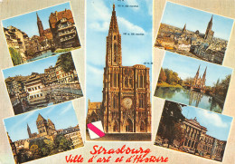 67-STRASBOURG-N°3940-D/0003 - Strasbourg