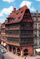 67-STRASBOURG-N°3940-D/0001 - Strasbourg