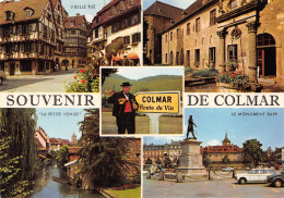 68-COLMAR-N°3940-C/0385 - Colmar