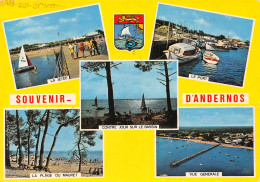 33-ANDERNOS-N°3940-C/0301 - Andernos-les-Bains