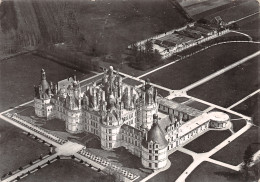 41-CHAMBORD-N°3940-C/0265 - Chambord