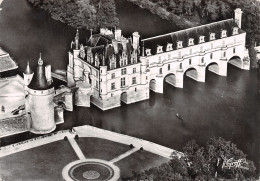 37-CHENONCEAUX-N°3940-C/0259 - Chenonceaux