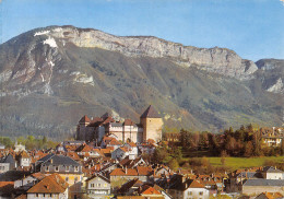 74-ANNECY-N°3941-C/0203 - Annecy