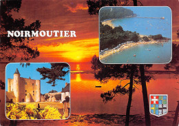 85-ILE DE NOIRMOUTIER -N°3941-C/0189 - Ile De Noirmoutier