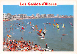 85-LES SABLES D OLONNE-N°3941-C/0157 - Sables D'Olonne