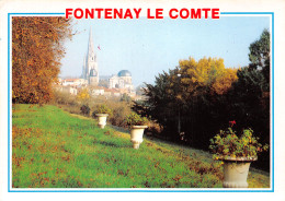 85-FONTENAY LE COMTE-N°3941-C/0159 - Fontenay Le Comte
