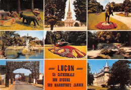 85-LUCON-N°3941-C/0155 - Lucon