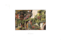 67-ALSACE-N°3941-C/0117 - Andere & Zonder Classificatie