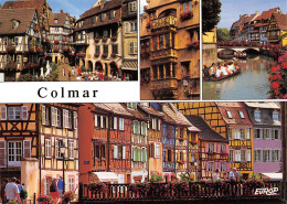 68-COLMAR-N°3941-C/0115 - Colmar