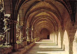 95-ROYAUMONT ABBAYE-N°3941-C/0077 - Asnières-sur-Oise