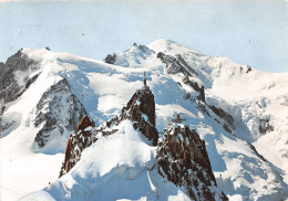 74-CHAMONIX-N°3941-C/0073 - Chamonix-Mont-Blanc