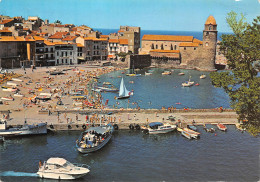 66-COLLIOURE-N°3941-C/0041 - Collioure