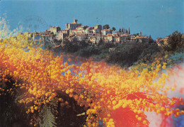 06-CAGNES SUR MER-N°3941-C/0017 - Cagnes-sur-Mer