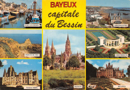 14-BAYEUX -N°3941-B/0377 - Bayeux