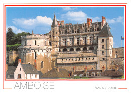 37-AMBOISE -N°3941-B/0353 - Amboise