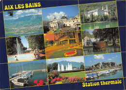 73-AIX LES BAINS-N°3941-B/0293 - Aix Les Bains