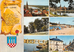 58-LA CHARITE SUR LOIRE -N°3941-B/0127 - La Charité Sur Loire