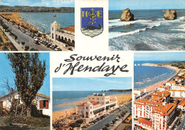 64-HENDAYE-N°3941-B/0091 - Hendaye