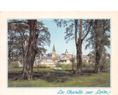 58-LA CHARITE SUR LOIRE -N°3941-B/0099 - La Charité Sur Loire