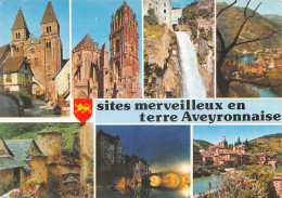 12-AVEYRON-N°3941-B/0025 - Other & Unclassified