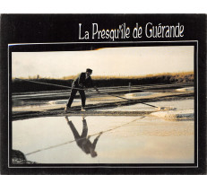 44-GUERANDE-N°3941-B/0023 - Guérande