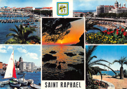 83-SAINT RAPHAEL-N°3941-A/0369 - Saint-Raphaël