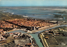 30-AIGUES MORTES-N°3941-A/0357 - Aigues-Mortes