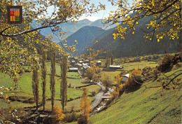 AND-ANDORRE-N°3941-A/0353 - Andorre