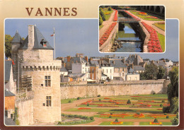 56-VANNES -N°3941-A/0351 - Vannes