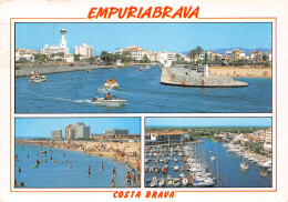 20-CORSE EMPURIABRAVA-N°3941-A/0321 - Other & Unclassified