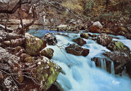 84-FONTAINE DE VAUCLUSE-N°3941-A/0295 - Autres & Non Classés