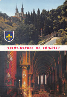 13-SAINT MICHEL DE FRIGOLET-N°3941-A/0289 - Autres & Non Classés