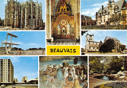 60-BEAUVAIS-N°3941-A/0207 - Beauvais