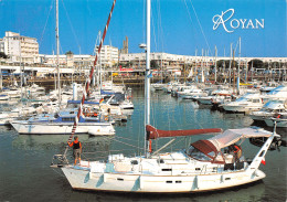 17-ROYAN-N°3941-A/0165 - Royan