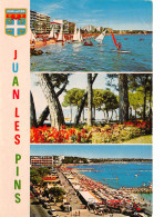 06-JUANS LES PINS-N°3941-A/0105 - Juan-les-Pins