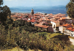 83-SAINT TROPEZ-N°3941-A/0095 - Saint-Tropez