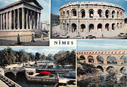 30-NIMES-N°3941-A/0087 - Nîmes