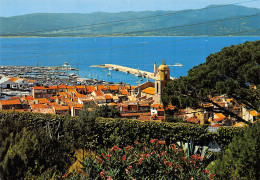 83-SAINT TROPEZ-N°3941-A/0067 - Saint-Tropez